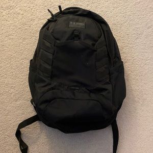 Under Armour backpack